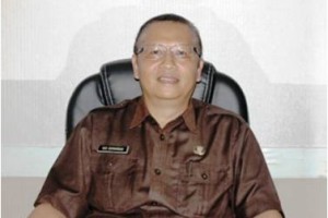 Ketua Timsel PDAU, Uus Rusnandar